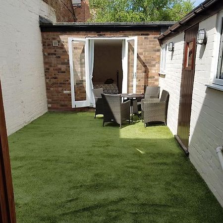 Stratford Centre, Ground Level, Parking Nearby Apartamento Exterior foto