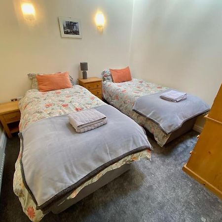 Stratford Centre, Ground Level, Parking Nearby Apartamento Exterior foto