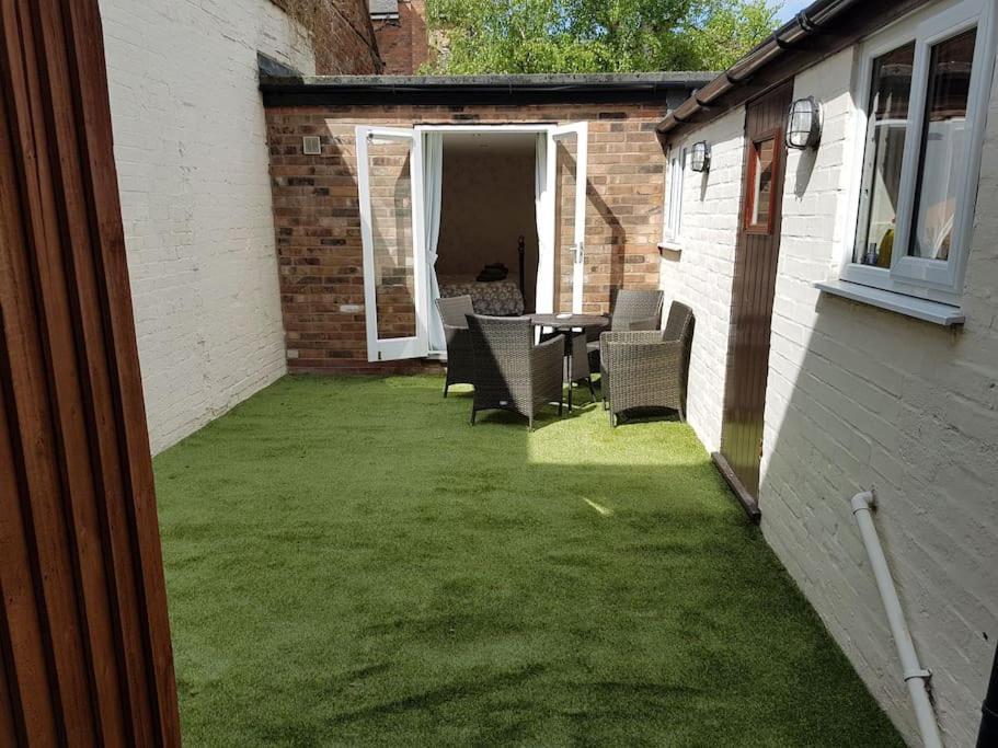 Stratford Centre, Ground Level, Parking Nearby Apartamento Exterior foto