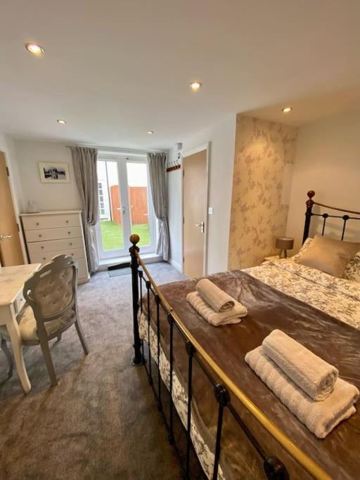 Stratford Centre, Ground Level, Parking Nearby Apartamento Exterior foto