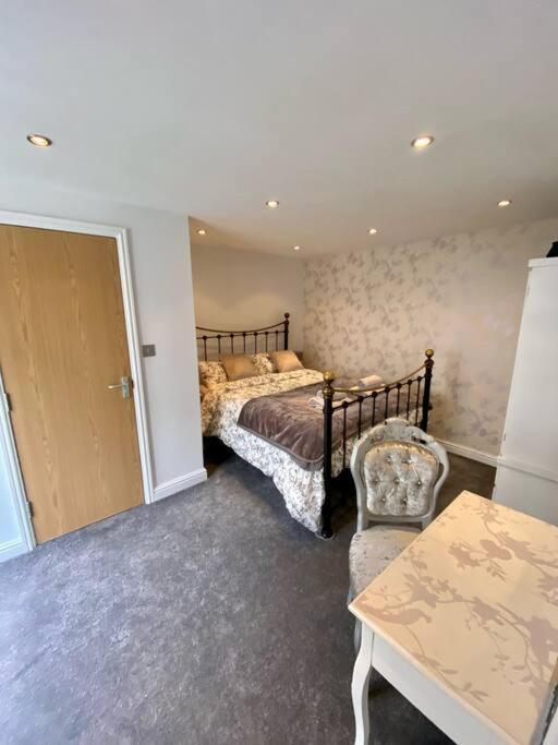 Stratford Centre, Ground Level, Parking Nearby Apartamento Exterior foto