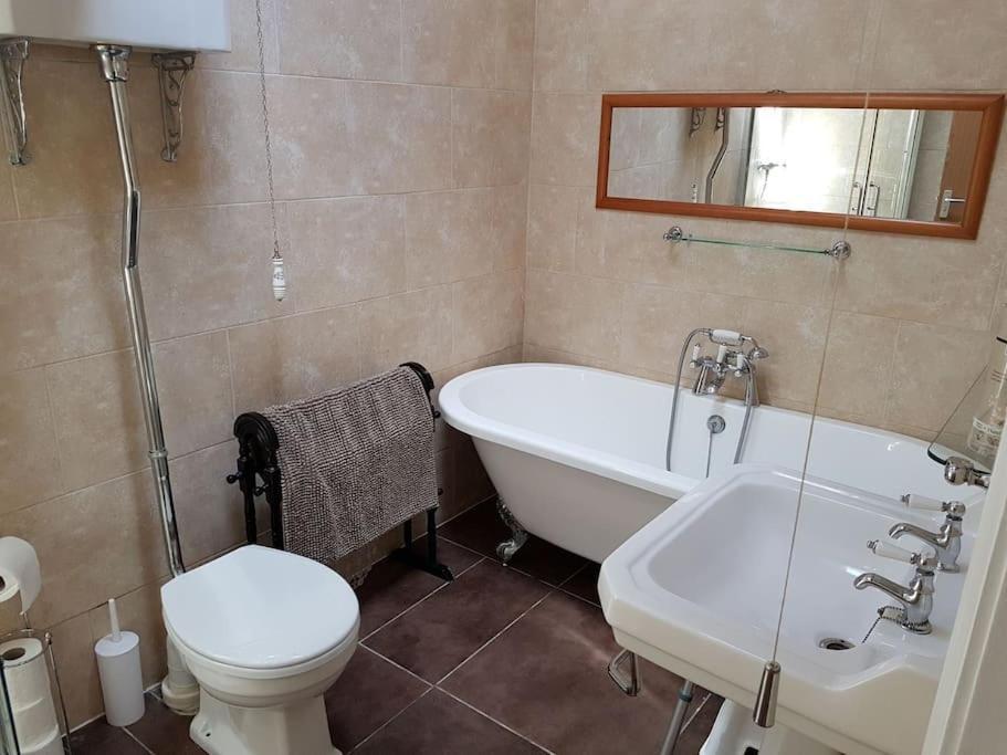 Stratford Centre, Ground Level, Parking Nearby Apartamento Exterior foto