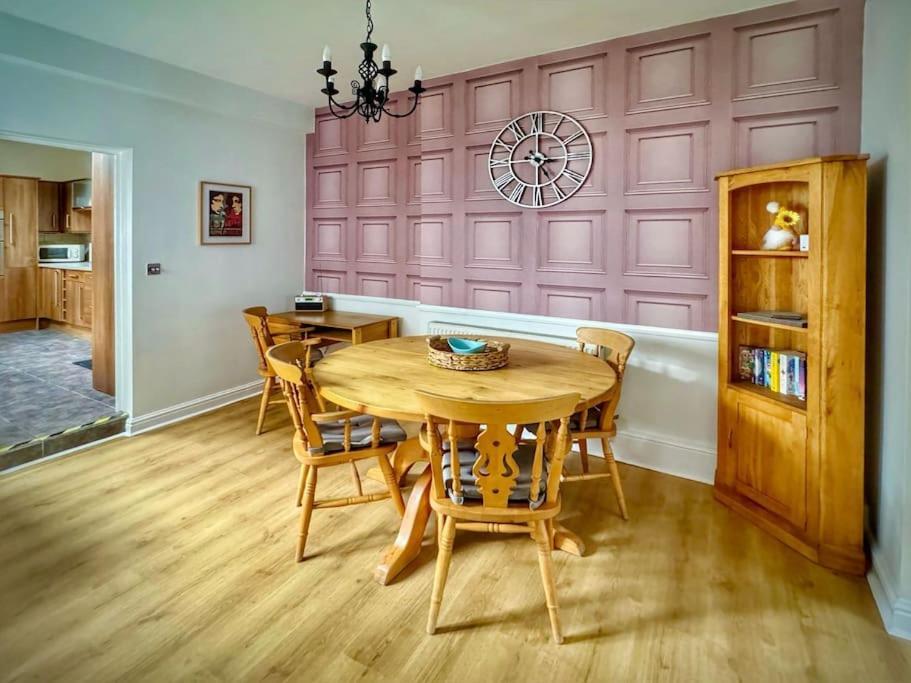 Stratford Centre, Ground Level, Parking Nearby Apartamento Exterior foto