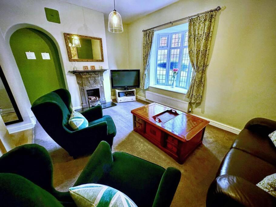 Stratford Centre, Ground Level, Parking Nearby Apartamento Exterior foto