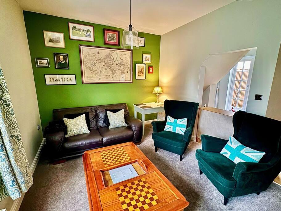 Stratford Centre, Ground Level, Parking Nearby Apartamento Exterior foto